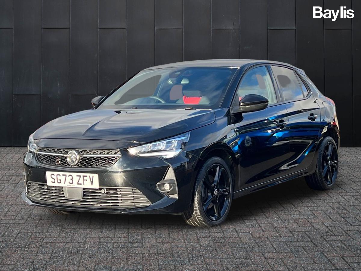 Used Vauxhall Corsa 2023 for sale - 77232171: Photo 9