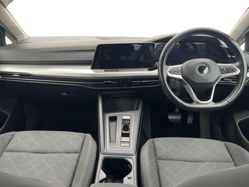 Used Volkswagen Golf 2021 for sale - 77935023: Photo 13