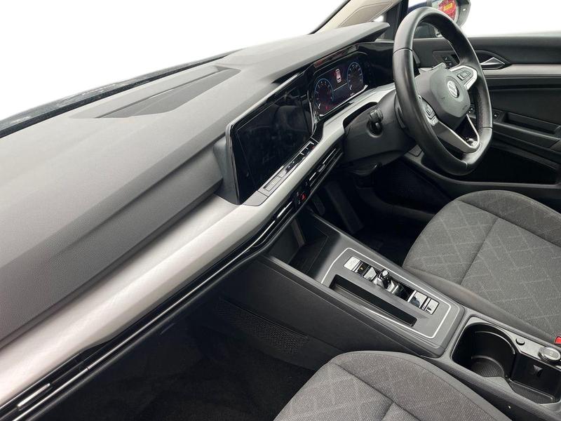 Used Volkswagen Golf 2021 for sale - 77935023: Photo 14