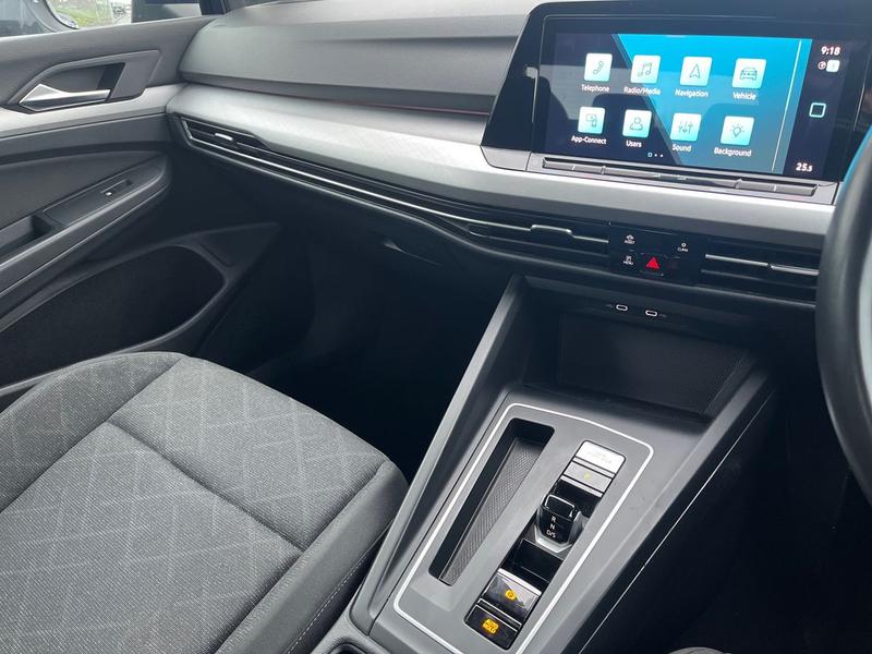 Used Volkswagen Golf 2021 for sale - 77935023: Photo 15