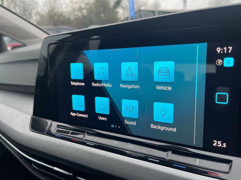 Used Volkswagen Golf 2021 for sale - 77935023: Photo 18