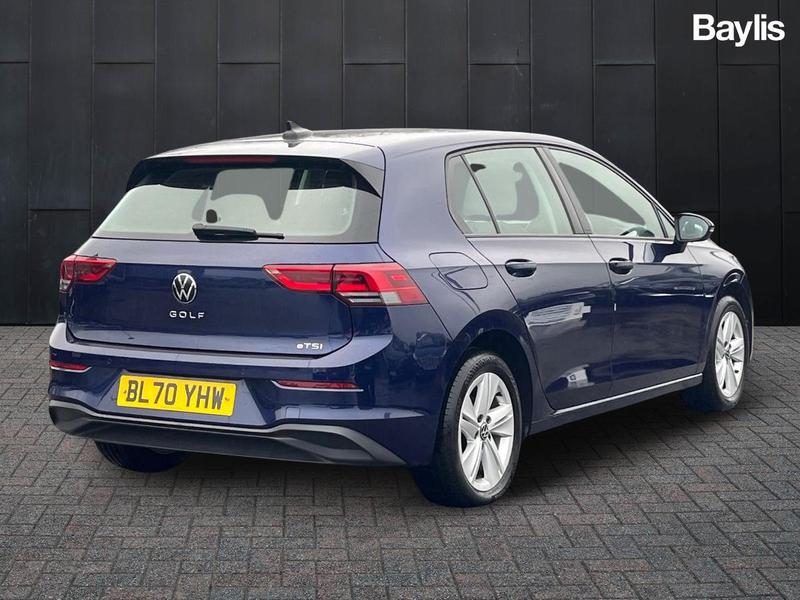 Used Volkswagen Golf 2021 for sale - 77935023: Photo 2