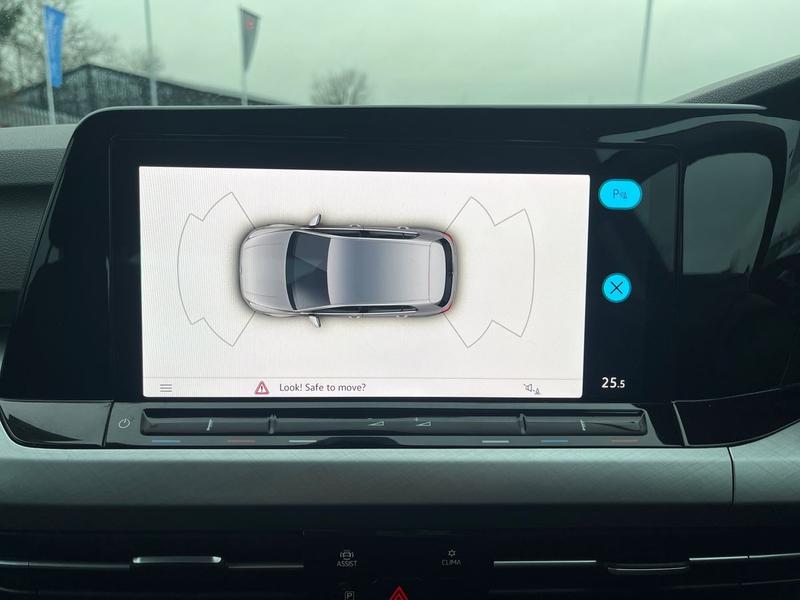 Used Volkswagen Golf 2021 for sale - 77935023: Photo 20