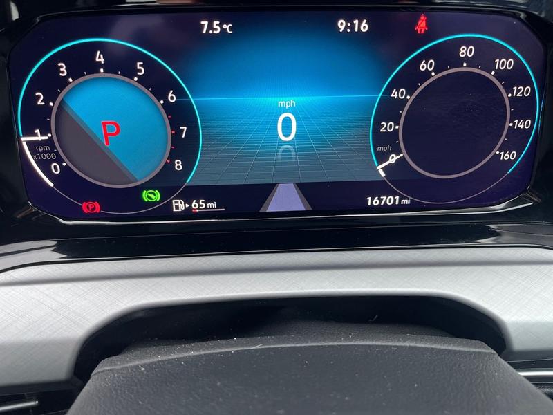 Used Volkswagen Golf 2021 for sale - 77935023: Photo 21