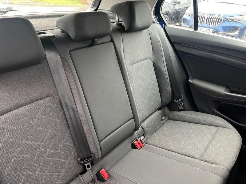 Used Volkswagen Golf 2021 for sale - 77935023: Photo 24