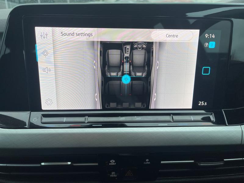 Used Volkswagen Golf 2021 for sale - 77935023: Photo 27