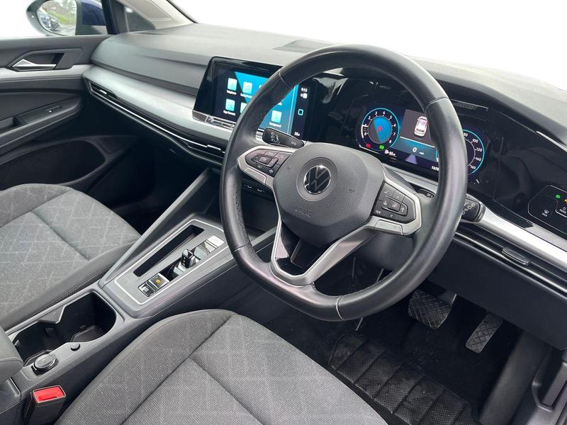 Used Volkswagen Golf 2021 for sale - 77935023: Photo 3