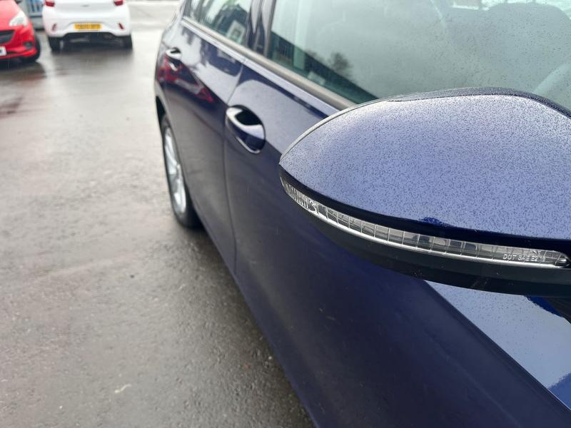 Used Volkswagen Golf 2021 for sale - 77935023: Photo 40