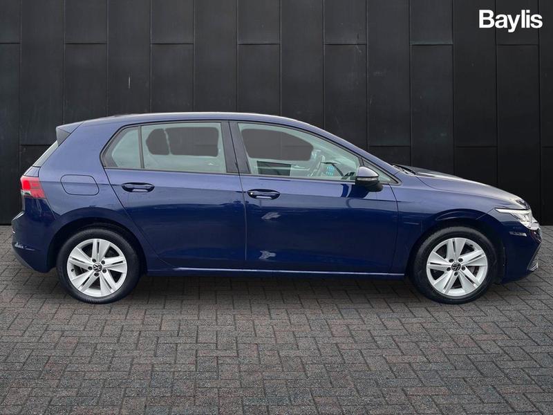 Used Volkswagen Golf 2021 for sale - 77935023: Photo 5