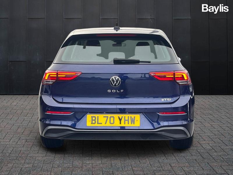 Used Volkswagen Golf 2021 for sale - 77935023: Photo 6