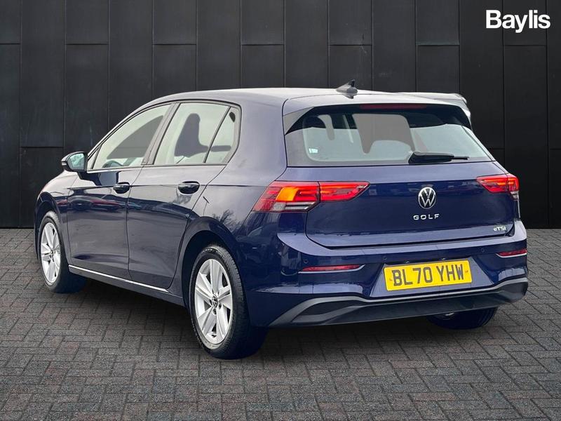 Used Volkswagen Golf 2021 for sale - 77935023: Photo 7