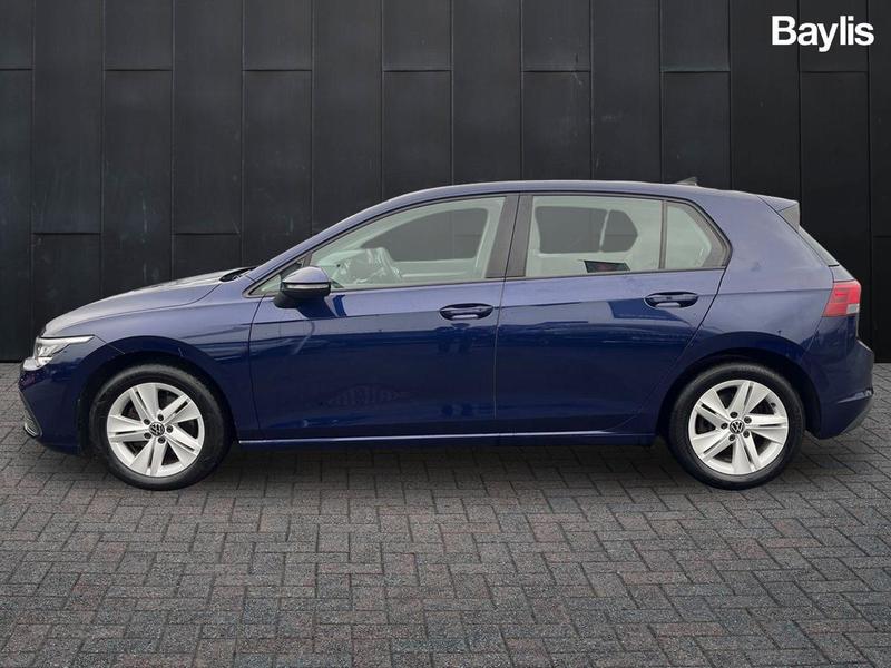Used Volkswagen Golf 2021 for sale - 77935023: Photo 8