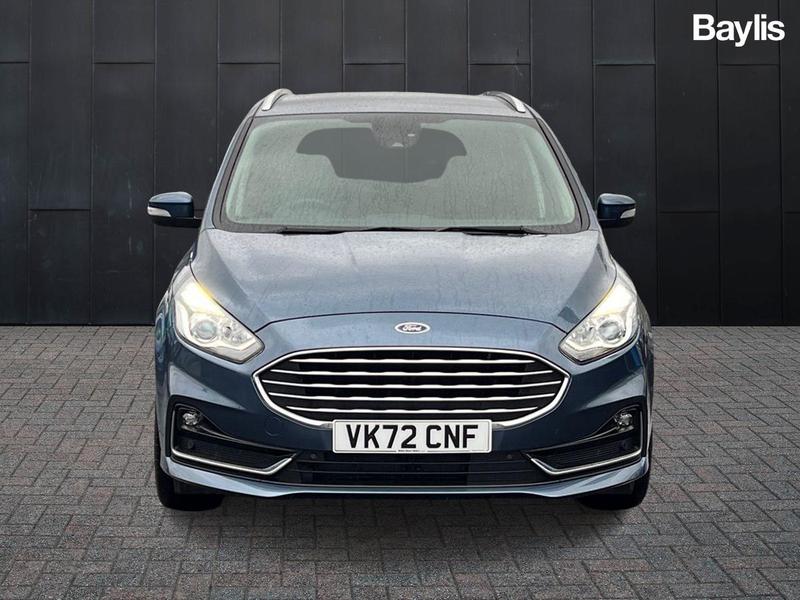 Used Ford Galaxy 2022 for sale - 77910470: Photo 10