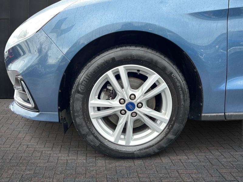 Used Ford Galaxy 2022 for sale - 77910470: Photo 11