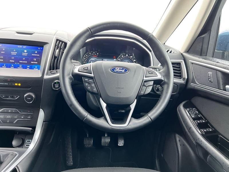 Used Ford Galaxy 2022 for sale - 77910470: Photo 12