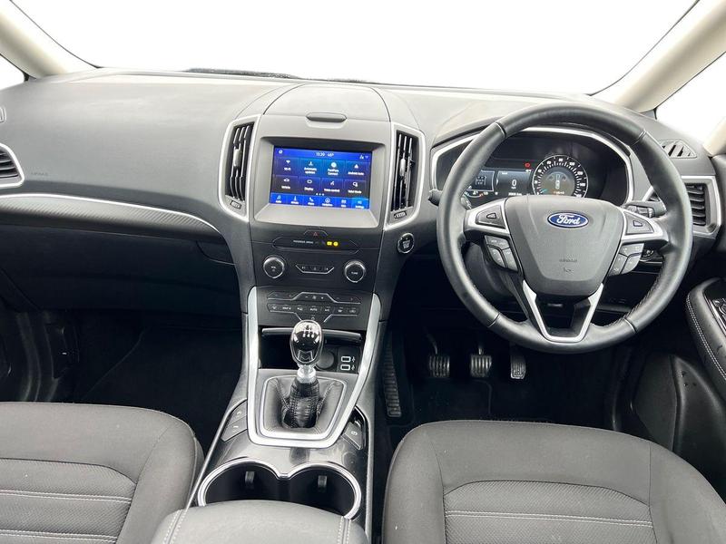 Used Ford Galaxy 2022 for sale - 77910470: Photo 13