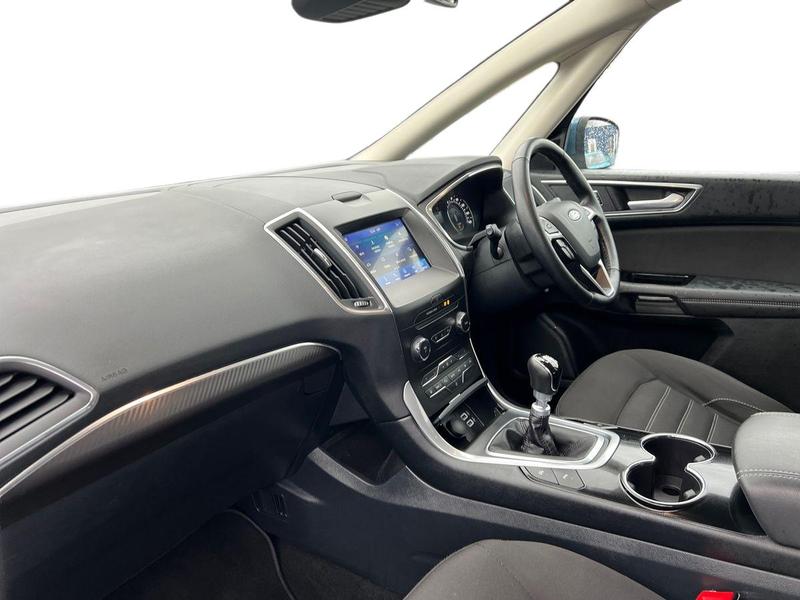 Used Ford Galaxy 2022 for sale - 77910470: Photo 14