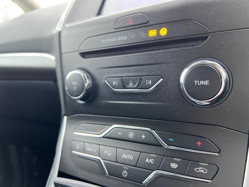 Used Ford Galaxy 2022 for sale - 77910470: Photo 16