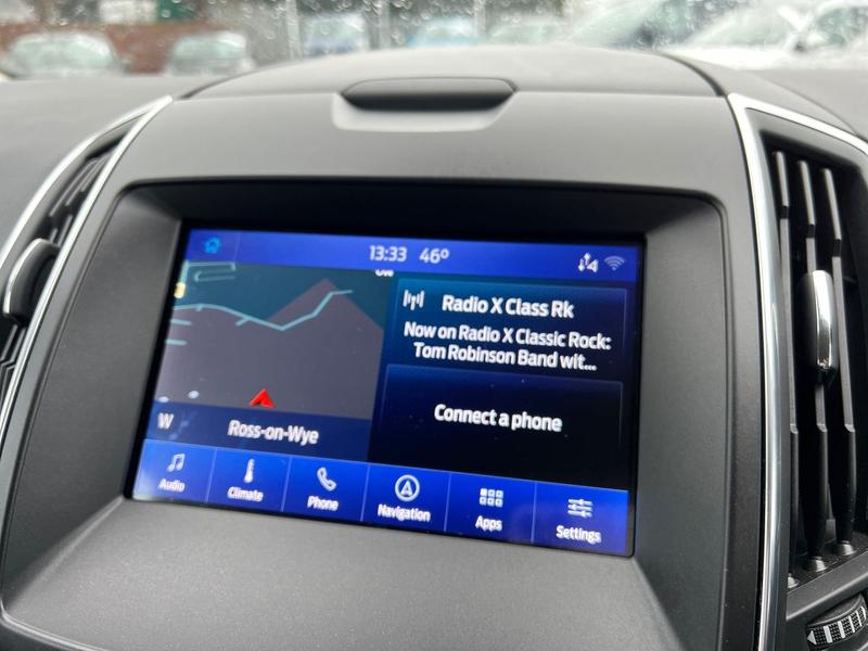 Used Ford Galaxy 2022 for sale - 77910470: Photo 18