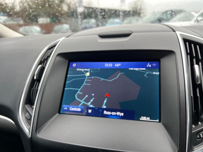 Used Ford Galaxy 2022 for sale - 77910470: Photo 19