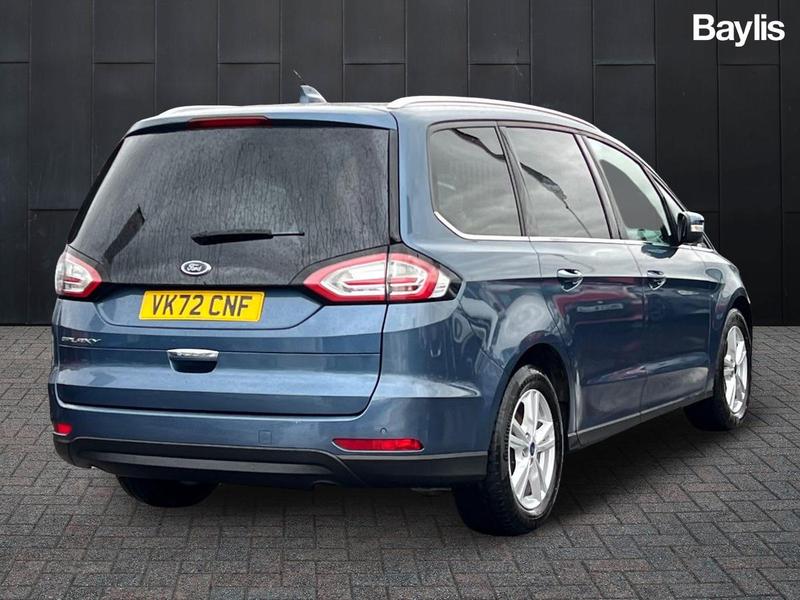 Used Ford Galaxy 2022 for sale - 77910470: Photo 2