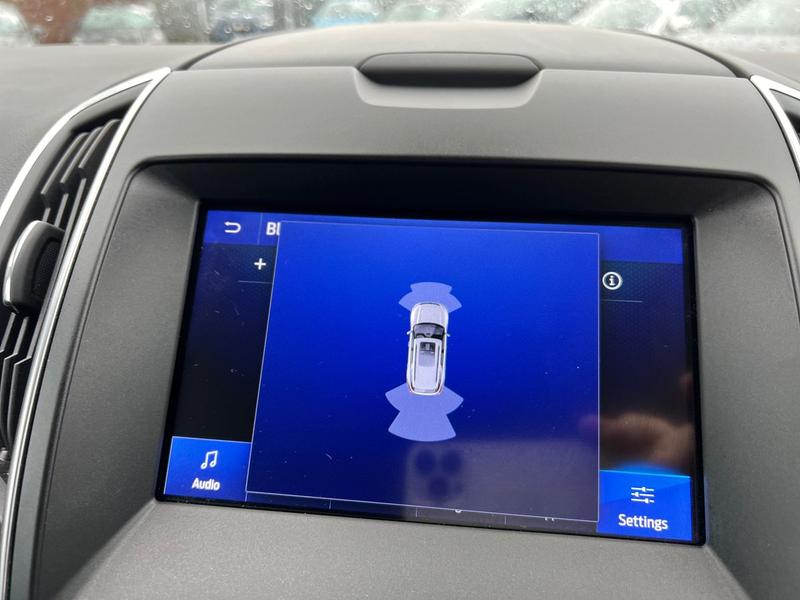 Used Ford Galaxy 2022 for sale - 77910470: Photo 20