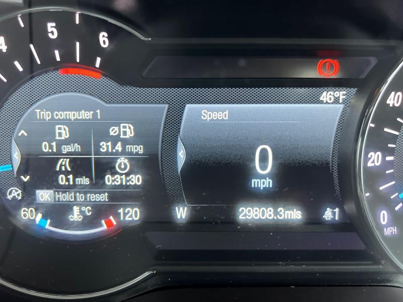 Used Ford Galaxy 2022 for sale - 77910470: Photo 21