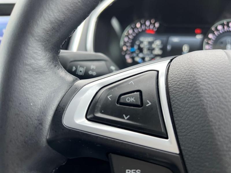 Used Ford Galaxy 2022 for sale - 77910470: Photo 22