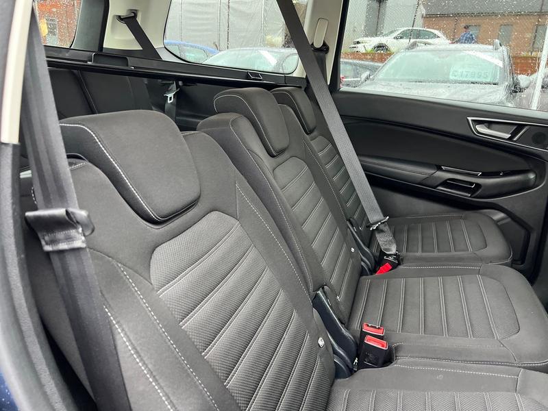 Used Ford Galaxy 2022 for sale - 77910470: Photo 24