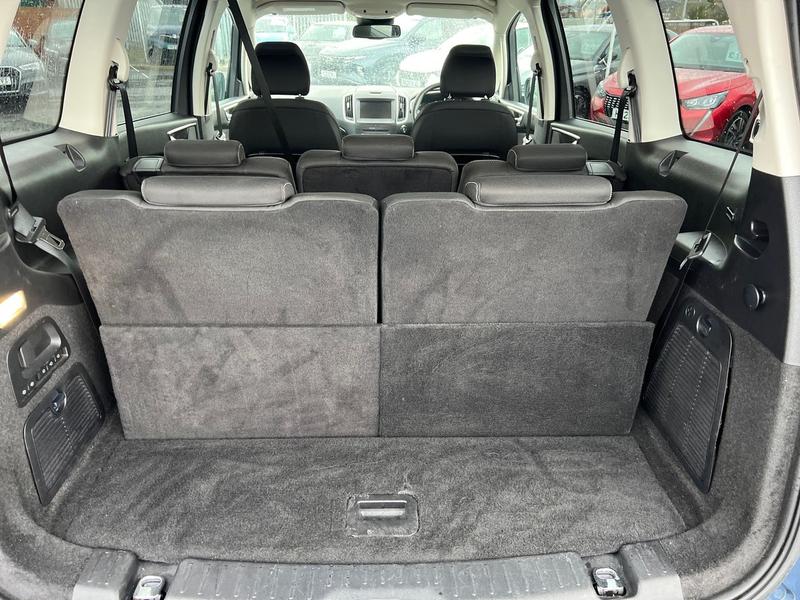 Used Ford Galaxy 2022 for sale - 77910470: Photo 25
