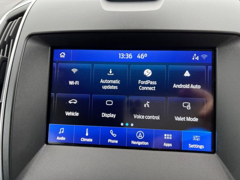 Used Ford Galaxy 2022 for sale - 77910470: Photo 30