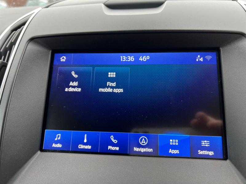 Used Ford Galaxy 2022 for sale - 77910470: Photo 31