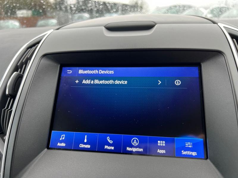 Used Ford Galaxy 2022 for sale - 77910470: Photo 32