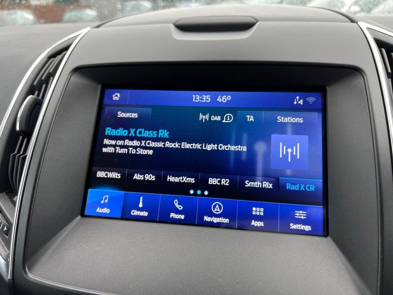 Used Ford Galaxy 2022 for sale - 77910470: Photo 33