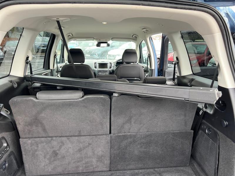 Used Ford Galaxy 2022 for sale - 77910470: Photo 39