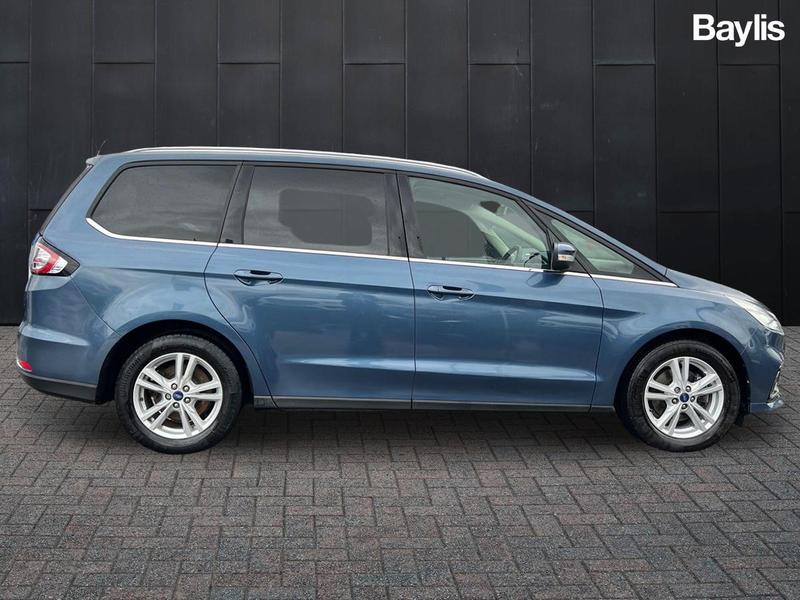 Used Ford Galaxy 2022 for sale - 77910470: Photo 5