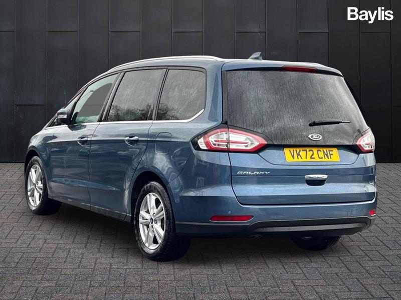 Used Ford Galaxy 2022 for sale - 77910470: Photo 7