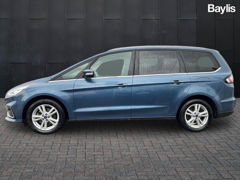Used Ford Galaxy 2022 for sale - 77910470: Photo 8