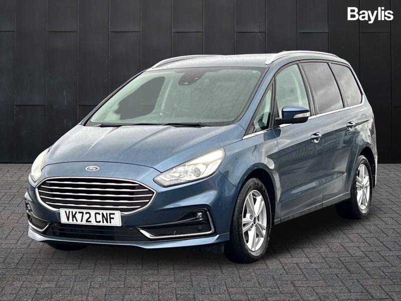 Used Ford Galaxy 2022 for sale - 77910470: Photo 9