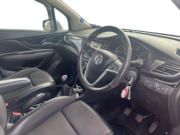 Used Vauxhall Mokka X 2019 for sale - 75483213: Photo