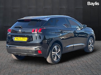 Used Peugeot 3008 2023 for sale - 75618513: Photo