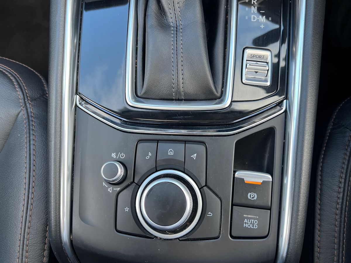 Vehicle 26