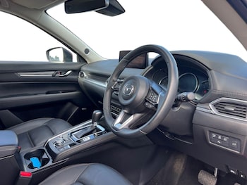 Used Mazda CX-5 2023 for sale - 75483224: Photo