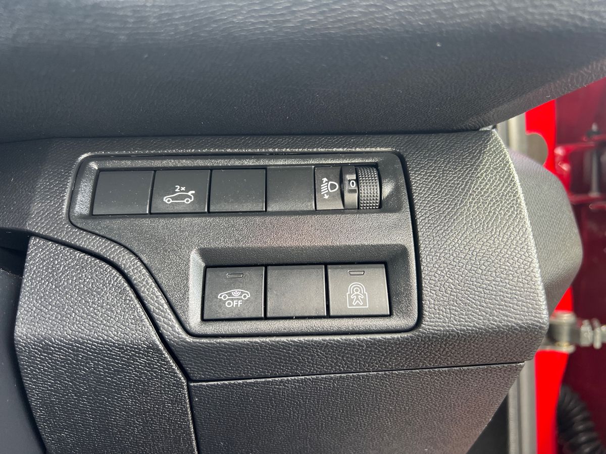 Vehicle 32