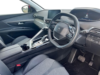 Used Peugeot 5008 2020 for sale - 75698643: Photo