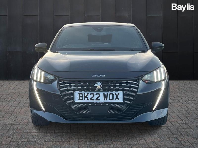 Used Peugeot 208 2022 for sale - 77910570: Photo 10