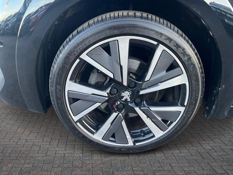 Used Peugeot 208 2022 for sale - 77910570: Photo 11