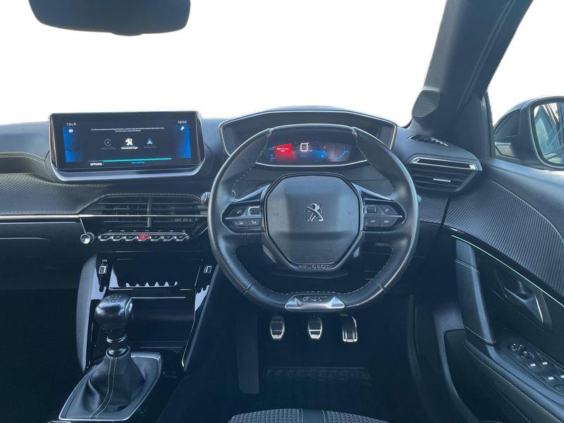 Used Peugeot 208 2022 for sale - 77910570: Photo 12