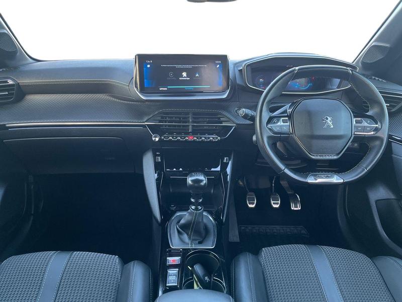 Used Peugeot 208 2022 for sale - 77910570: Photo 13