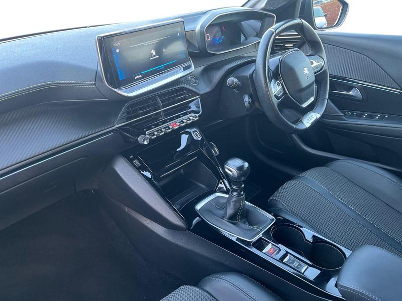 Used Peugeot 208 2022 for sale - 77910570: Photo 14